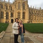 Patty Lambert - @pattylambert13 - Instagram