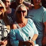 Patty LambertinJerusalem - @pattylambertin - Instagram