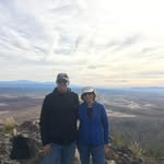 Patty Langford - @tucson_az_gal - Instagram