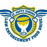 Lt. Patty Simons Law Enforcement Food Drive - @lefdmontco - Instagram