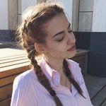 Natasha Galkina - @pattyinlaw - Instagram