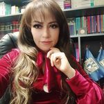 Patricia Lira - @pattylawyer21 - Instagram