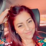 Patty Lawand - @pattylawand - Instagram