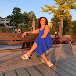 patty - @pattylawave - Instagram