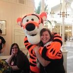 Patty Leone - @hockeymompatty - Instagram