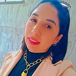 Patricia Luquesy De Souza - @pattyliquesy - Instagram