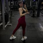 Patty Martínez - @pattylifter - Instagram