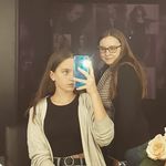 Patty & Lilly 👼🏻 - @_513km - Instagram