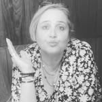 Patricia S. de Linnewel - @pattylinka64 - Instagram