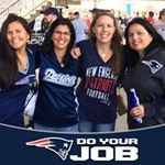 Patti Nardone-Lockhart - @patti_lockhart - Instagram