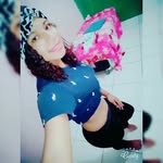 Patrícia Sousa - @patty______lopes - Instagram