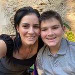 Patty Lopes - @pattylopeslopes - Instagram