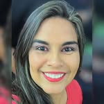 Patty Lopes - @pattylopes8 - Instagram
