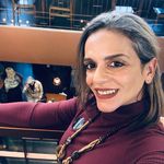 Patty Lopes - @pattyzinha_me - Instagram