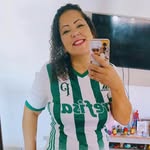 Patty Lopes - @pattylopes877 - Instagram