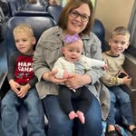 Patty Lowe Postlethwait - @lowepostlethwait - Instagram