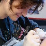 Patty Loy-Colebank - @pattytatts - Instagram