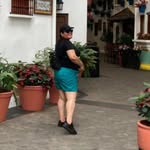 Patty Loyo - @patty.loyo76 - Instagram
