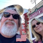Patty Jarnagin Manning - @pattymanning5 - Instagram