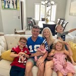 Patty Manning - @pattymomckcc - Instagram