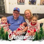 Patty Manning Strickland - @gymjudge4 - Instagram