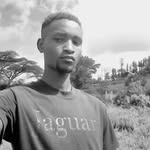 Njogu Kinuthia - @pattyknjogu.marcus - Instagram