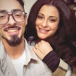 Pat Marrero - @mzpattymayo - Instagram