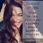 Patricia Marrero - @pattyspadelivery - Instagram