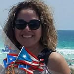 Patty Irizarry Marrero - @nycgirl725 - Instagram