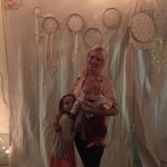 Patty Mayer - @pattytones_it_up - Instagram