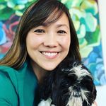 Patty Seo-Mayer - @pattypeenut - Instagram