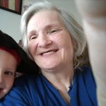 Patty McBride - @mcbride_pr - Instagram