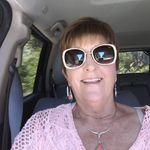 Patty McBride - @otkdzm3241 - Instagram