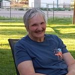 Patty Mcbride - @catof76928 - Instagram