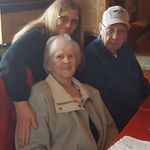 Patty Mcbride - @patty.mcbride.9400 - Instagram