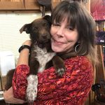 Patty McBride Costanzo - @pattycostanzo - Instagram