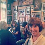 Patty McBride Lukach - @pattylu55 - Instagram