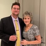 Patti Garrett McCartney - @patti.mccartney - Instagram