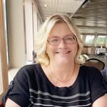 Patty McCartney - @happycricket365 - Instagram
