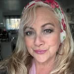 Patty McCartney - @pmcmelt - Instagram