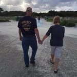 Patty Sue Mccartney - @mcdavepat - Instagram