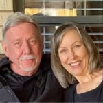 Patty Hagood McDaniel - @bruceandpattymcdaniel - Instagram