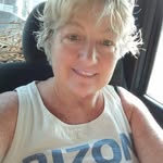 Patty McDaniel - @tipsytango.1 - Instagram
