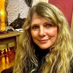Patty McDaniel - @st.lazaria.ak - Instagram