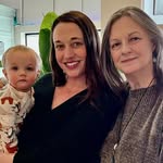 Patty McDaniel - @mcpatty55 - Instagram