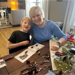 Patti Hill McGregor - @pattimac2022 - Instagram
