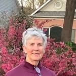 Pat Mayhew McHenry - @pattymac1946 - Instagram
