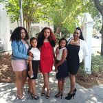Rose Mary Brown - @patty.s.mcnabb - Instagram