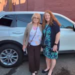 Patti Mercer - @mercerpatti - Instagram