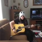 Patti Mercer - @patti.mercer - Instagram
